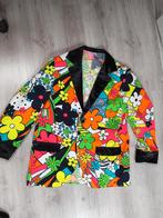Carnavals pak maat L, Kleding | Heren, Carnavalskleding en Feestkleding, Ophalen of Verzenden, Zo goed als nieuw