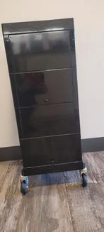 4X KAPPERS WERKKAR, Ophalen of Verzenden, Zo goed als nieuw, Overige typen