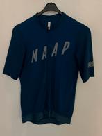 Maap jersey XXL blauw, Ophalen of Verzenden, Zo goed als nieuw, XXL, Bovenkleding