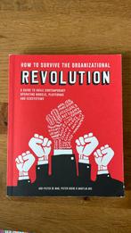 Pieter Koene - How to Survive the Organizational Revolution, Sociale wetenschap, Ophalen of Verzenden, Zo goed als nieuw, Pieter Koene; Martijn Ars; Ard-Pieter de Man