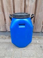 Nette 30 liter tonnetjes, Tuin en Terras, Regentonnen, 150 liter of meer, Ophalen of Verzenden, Zo goed als nieuw