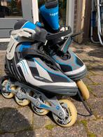 Inline skates k-sport, maat 41, zo goed als nieuw, Sport en Fitness, Skeelers, Overige merken, Inline skates 4 wielen, Zo goed als nieuw