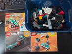 LEGO Creator 31101 Monster Truck - ZGAN Compleet, Ophalen of Verzenden, Zo goed als nieuw, Complete set, Lego