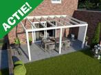 De mooiste aluminium veranda's tegen de scherpste prijzen!, Verzenden, Nieuw, Veranda