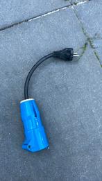 Stekker, Caravans en Kamperen, Ophalen of Verzenden, Gebruikt