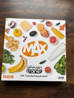 Max Geheugentrainer Boodschappenspel, Een of twee spelers, Ophalen of Verzenden, Zo goed als nieuw