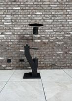 Flamesa Inferno Compact - Kleine Pelletkachel voor Buiten, Overige brandstoffen, Nieuw, Ophalen of Verzenden, Pelletkachel