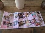 Vintage Barbie folder 1991, Ophalen of Verzenden, Overige typen
