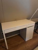 IKEA Toilet/Make-uptafel Wit, Ophalen, Gebruikt, Bureau