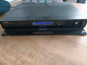 Humax decoder met ingebouwde harde schijf iHDR-5200c beschikbaar voor biedingen