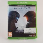 Halo 5 Guardians Xbox One || Nu voor maar €9.99!, Spelcomputers en Games, Games | Xbox One, Gebruikt, Ophalen of Verzenden