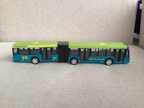 Modelbus Connexxion, Hobby en Vrije tijd, Modelauto's | 1:50, Zo goed als nieuw, Bus of Vrachtwagen, Overige merken, Ophalen of Verzenden