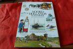 Noord Hollands platenboek - Wim Hornman - hardcover 1988, Boeken, Ophalen of Verzenden, Zo goed als nieuw, Wim Homman, Plaatjesalbum