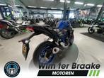Yamaha MT 03 ABS (bj 2019), 2 cilinders, 321 cc, Bedrijf, 12 t/m 35 kW