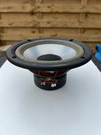 Scan-Speak. 6FDPR. 8ohm, Zo goed als nieuw, 120 watt of meer, Front, Rear of Stereo speakers, Ophalen