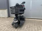 Sterling Elite XS2 Mini - Compace scootmobiel kleine draai, Zo goed als nieuw, Sterling, Elektrische rolstoel, Nvt