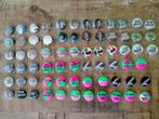 Doe Maar vintage muziek buttons band groep nederpop 4US PA, Verzamelen, Verzenden, Gebruikt