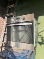 Zanussi Oven met Grill - Gebruikt, Witgoed en Apparatuur, Ovens, 45 tot 60 cm, Gebruikt, Hete lucht, Ophalen of Verzenden