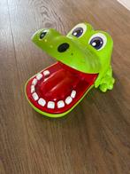 Krokodil met kiespijn Spel, Ophalen, Gebruikt, Jongen of Meisje
