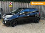 Kia PICANTO 1.0 CVVT X-TREME, Euro 5, Gebruikt, Met garantie (alle), Start-stop-systeem