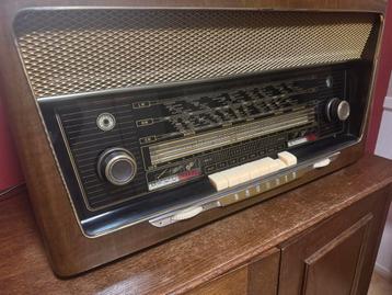 Radio Grundig 3090/56 beschikbaar voor biedingen