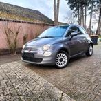 Fiat 500 lounge 2017, Auto's, Fiat, Particulier, Te koop