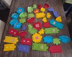 Toet toet garage en losse onderdelen, Kinderen en Baby's, Speelgoed | Vtech, Ophalen, Zo goed als nieuw