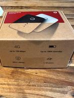 Vodafone R219T mini router wifi portable hotspot, Ophalen of Verzenden, Nieuw