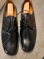 Herenschoenen zwart, Kleding | Heren, Schoenen, Ophalen, Zwart, Van Lier, Nieuw