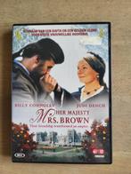 DVD Her majesty Mrs Brown - Judi Dench, Vanaf 16 jaar, Ophalen of Verzenden, Gebruikt
