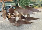 Rumptstad twee schaar Wentelploeg, Zakelijke goederen, Agrarisch | Werktuigen, Ophalen, Weidebouw