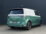 Volkswagen ID. Buzz Cargo 286pk Anniversary Edition 79 kWh |, Auto's, Bestelauto's, Automaat, 12 maanden, Zwart, Volkswagen