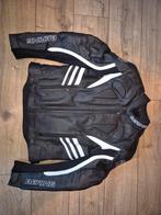 Te koop Bering motorjas maat L, Motoren, Kleding | Motorkleding, Heren, Jas | leer, Ophalen of Verzenden, Bering