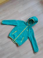 Jack Wolfskin jack mt 128, Verzenden, Jongen of Meisje, Jack Wolfskin, Zo goed als nieuw