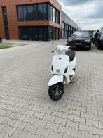 GTS Toscana Dynamic 2025 Borasco Grey, Fietsen en Brommers, Scooters | Overige merken, Ophalen, Zo goed als nieuw