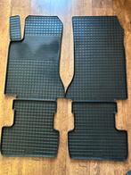 Rubber Automatten Mercedes GLA - A, Auto diversen, Ophalen of Verzenden, Zo goed als nieuw