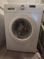 Bosch wasmachine Serie 2, Ophalen, Gebruikt, Handwasprogramma, Voorlader