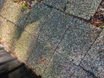 Gratis, Tuin en Terras, Tegels en Klinkers, Ophalen, Gebruikt, 10 m² of meer, Beton
