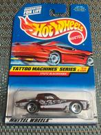 Hotwheels Stutz Blackhawk, Ophalen of Verzenden, Zo goed als nieuw, Auto