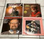 Roger Whittaker 4x LPs, Ophalen, Zo goed als nieuw