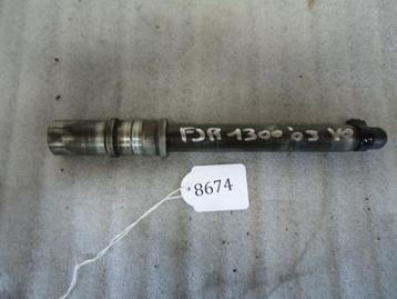 FJR1300 2003 - 2005 Yamaha As As voorwiel D1-10966 beschikbaar voor biedingen
