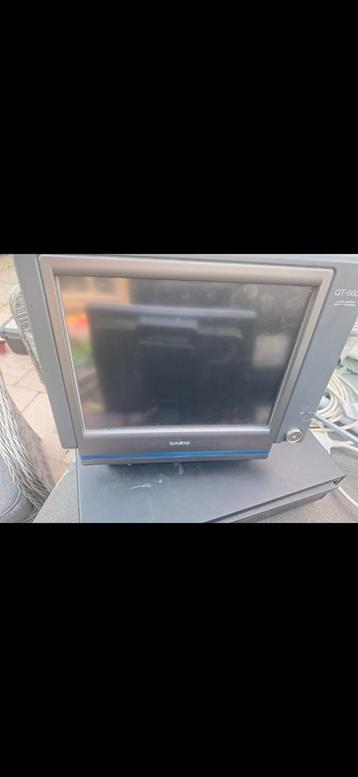 casio kassa pinapparaat compleet beschikbaar voor biedingen