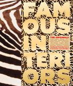 The Originals - Famous interiors boek, Ophalen of Verzenden, Gelezen, Architectuur algemeen