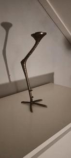 Kandelaar (loods 5), Ophalen of Verzenden, Zo goed als nieuw