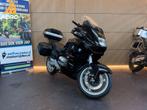 BMW R 1100 RT (bj 1999), Motoren, 1085 cc, 2 cilinders, Bedrijf, Meer dan 35 kW