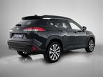 Toyota Corolla Cross Hybrid 140 Style Limited | Stoel + Stuu, 12 maanden, Stof, Gebruikt, 4 cilinders