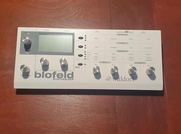 Waldorf blofeld desktop beschikbaar voor biedingen