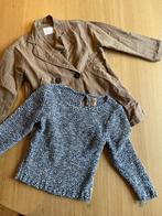 Kledingpakket meisje in maat 122-128, Verzenden, Zo goed als nieuw, Maat 128