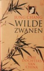 Jung Chang - Wilde zwanen., Wereld overig, Jung Chang, Ophalen of Verzenden, Zo goed als nieuw