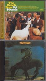The Beach Boys - Pet Sounds + Surf's Up, Ophalen, Gebruikt